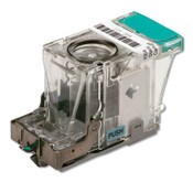 HP C8091A Staple Cartridge, 5,000 Staples/Cartridge Item: HEWC8091A