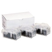 Lexmark™ 25A0013 Staple Cartridge, 5,000 Staples/Cartridge, 3 Cartridges/Box Item: LEX25A0013