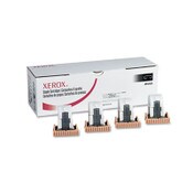 Xerox® 008R12925 Staple Cartridge, 5,000 Staples/Cartridge, 4 Cartridges/Box Item: XER008R12925