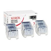 Xerox® 008R12941 Finisher Staples, 5,000 Staples/Cartridge, 3 Cartridges/Box Item: XER008R12941